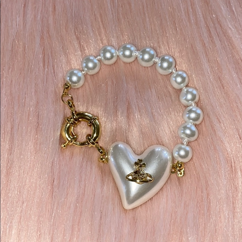 Pearl Bracelet